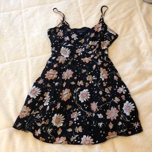 American Eagle dress size 0